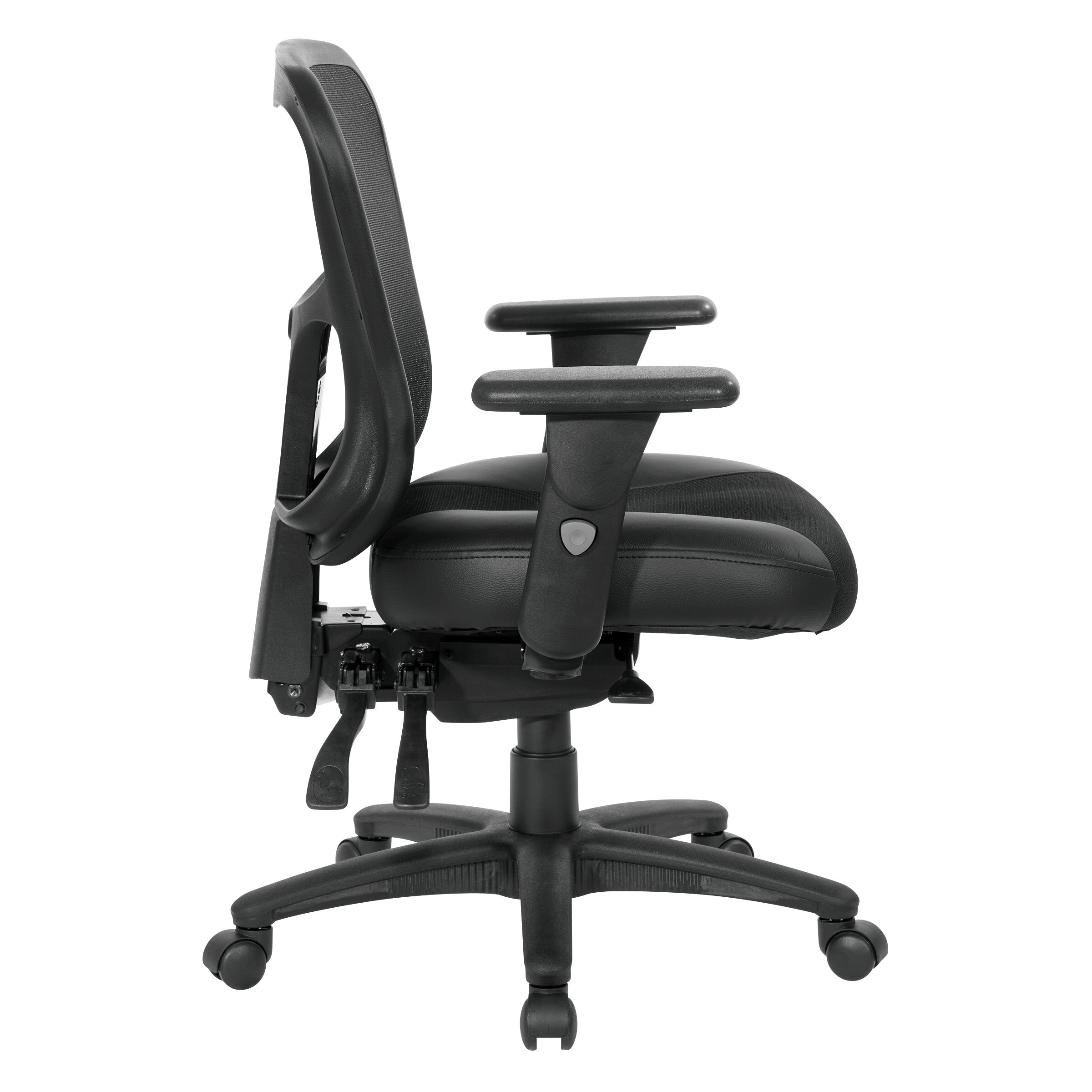 ProGrid® High Back Managers Chair